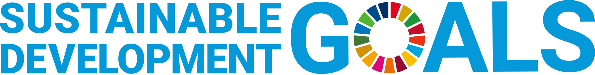 SDGsのロゴ