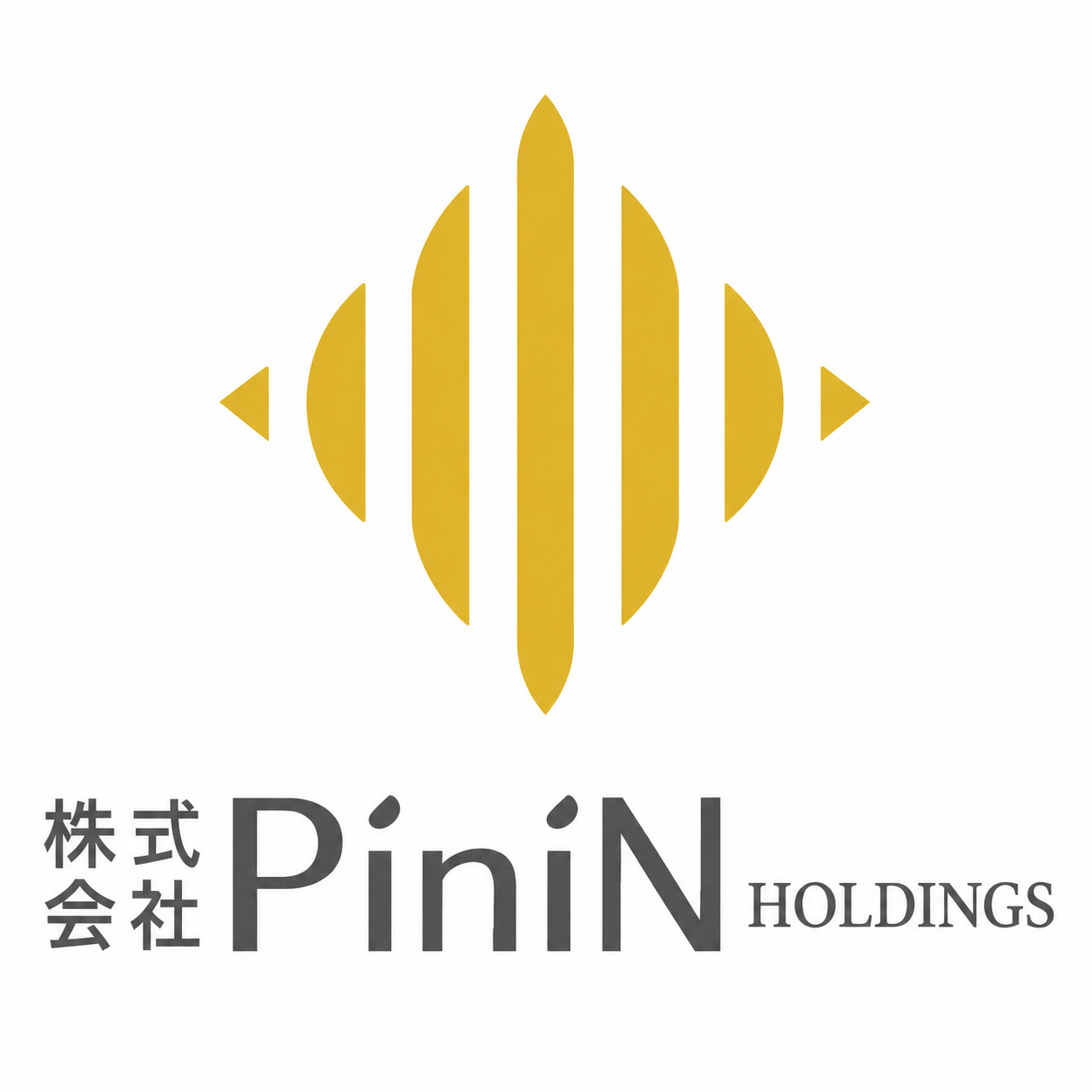 株式会社PiniN HOLDINGS