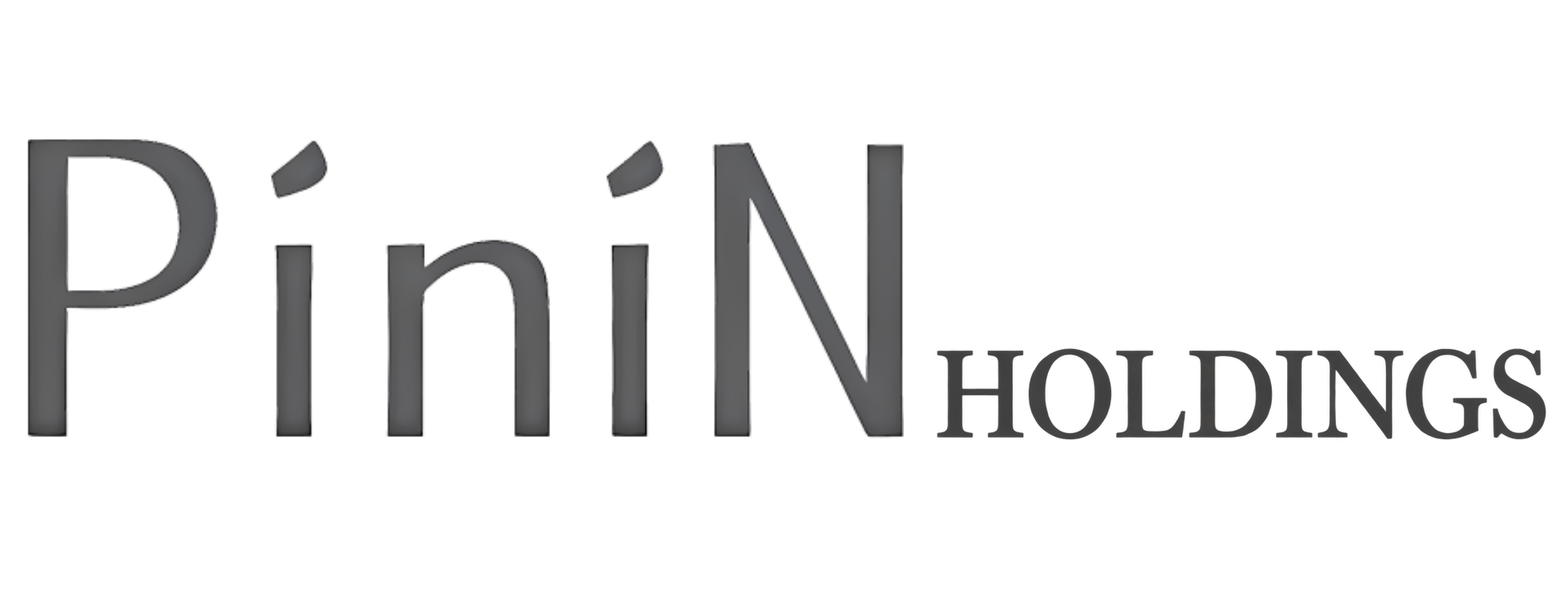 株式会社PiniN HOLDINGS