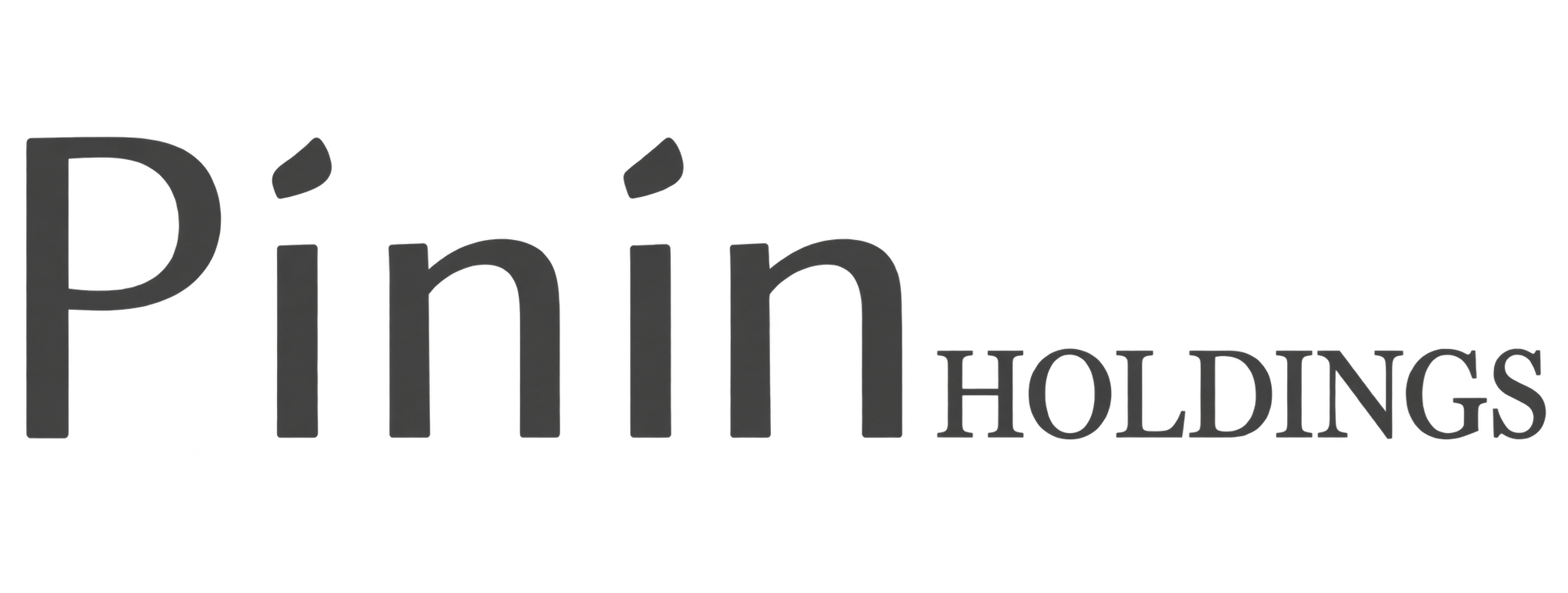株式会社PiniN HOLDINGS