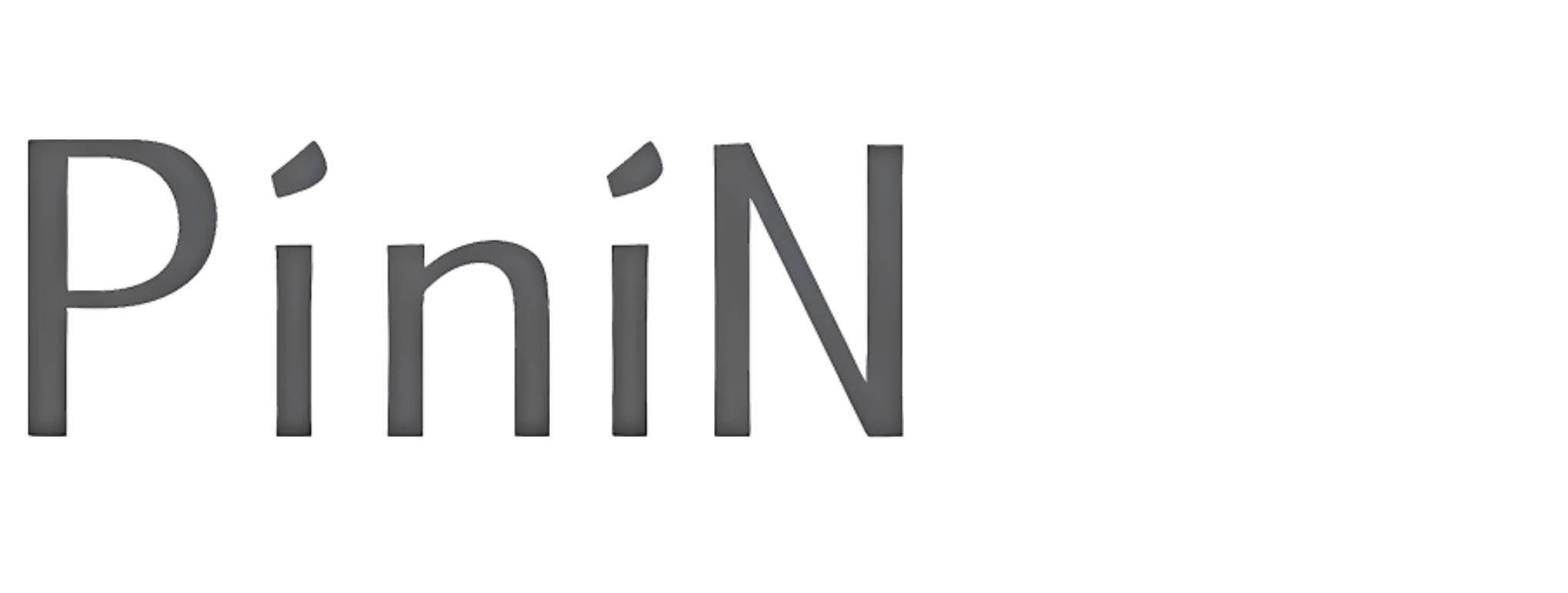 株式会社PiniN